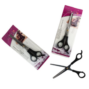 Tijera Degrafiladora de Cabello de Smell Lote 1