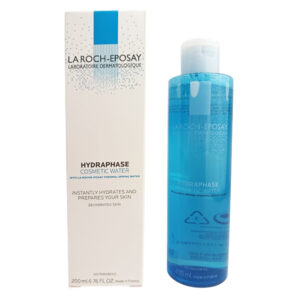 Agua termal sin paravenos La Roche Posay Lote 1