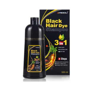 Shampoo Con Tinte 3 en 1 Presentación Surtida Lote 2