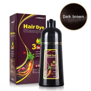 Shampoo Con Tinte 3 en 1 Presentación Surtida Lote 2